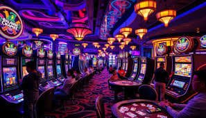Sảnh game qq8886 với nhiều thể loại trò chơi trực tuyến phong phú